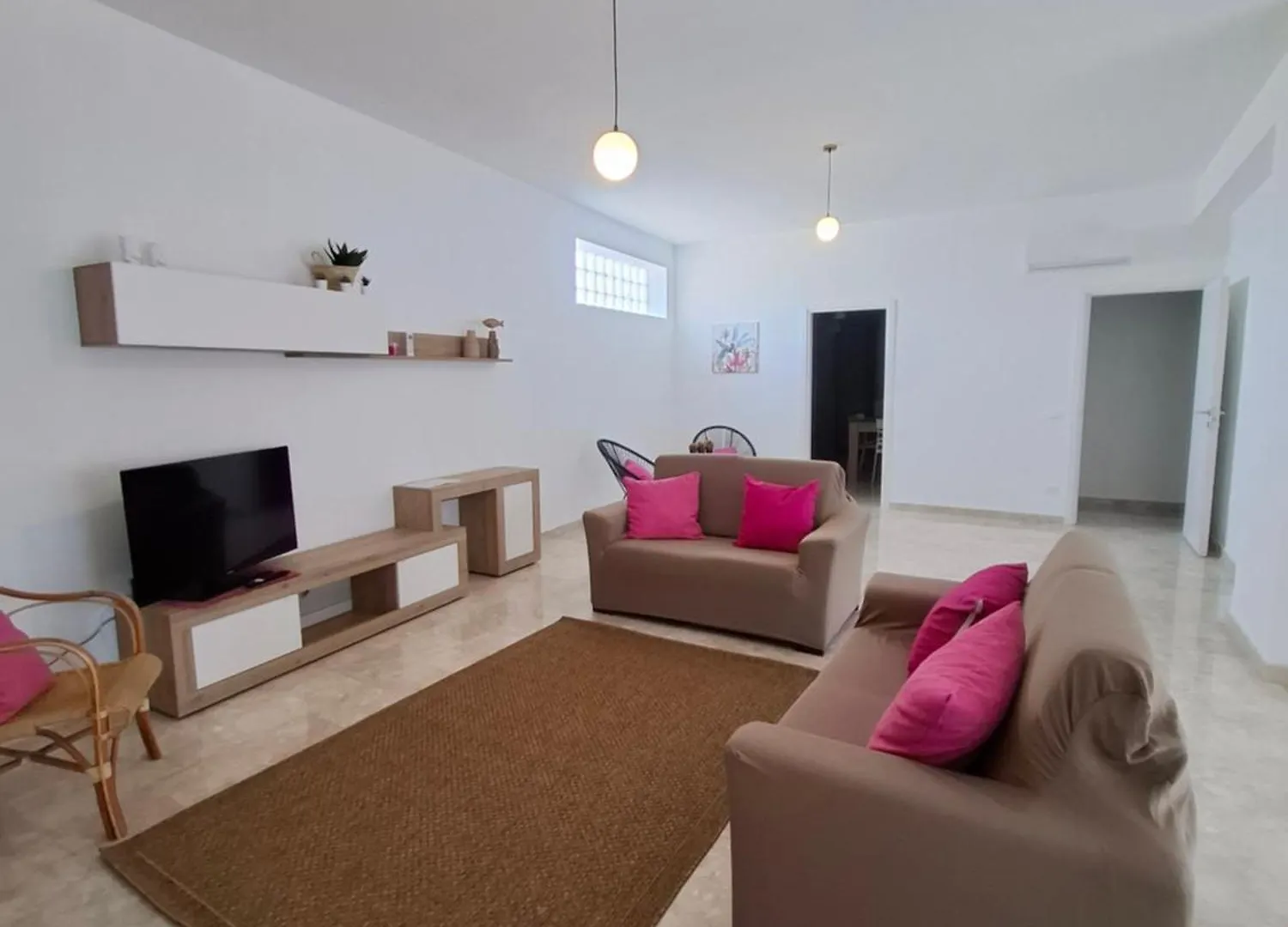 Appartamento Assieni 50 Кустоначи Гостевой дом