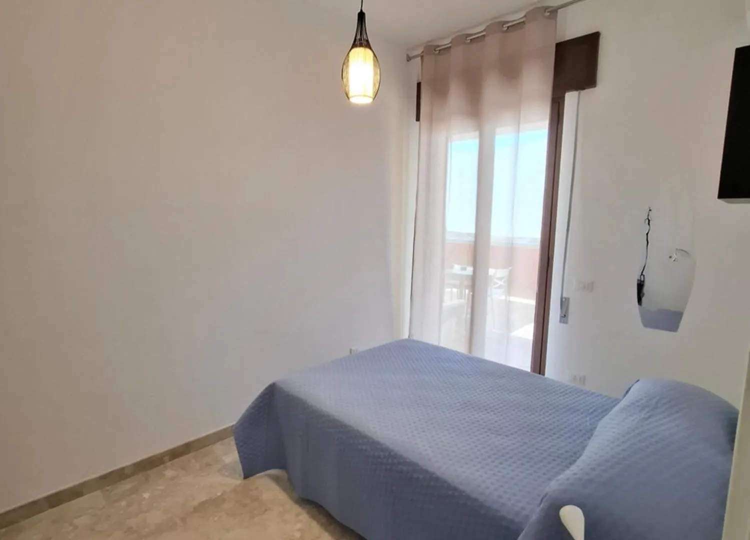 Appartamento Assieni 50 Кустоначи Гостевой дом